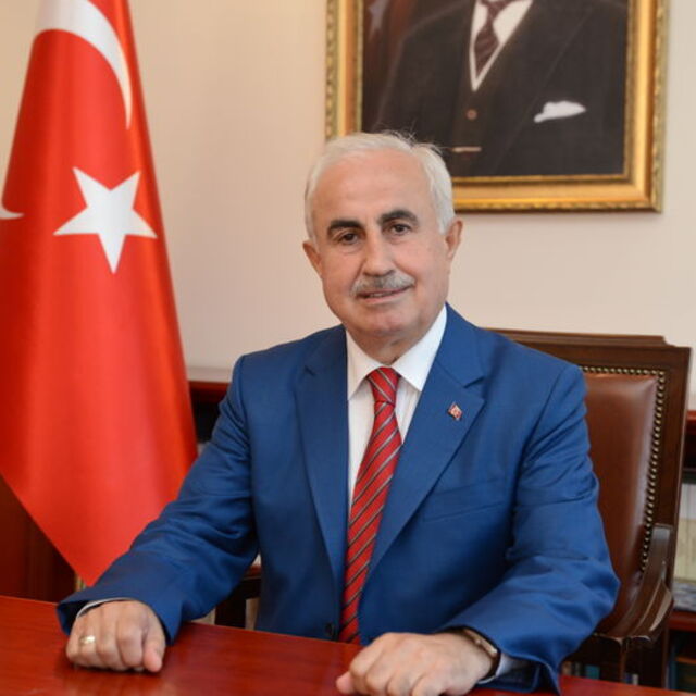 Vali'den doktor açıklaması!