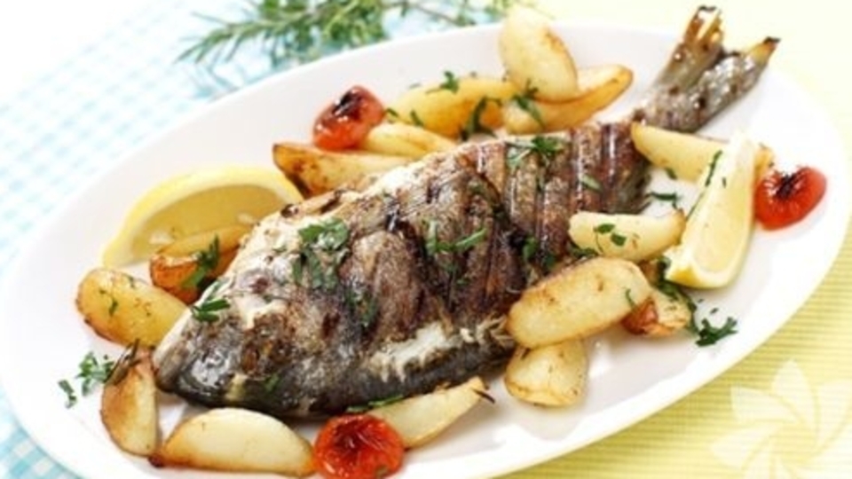 Mevsim balığı palamutun faydaları