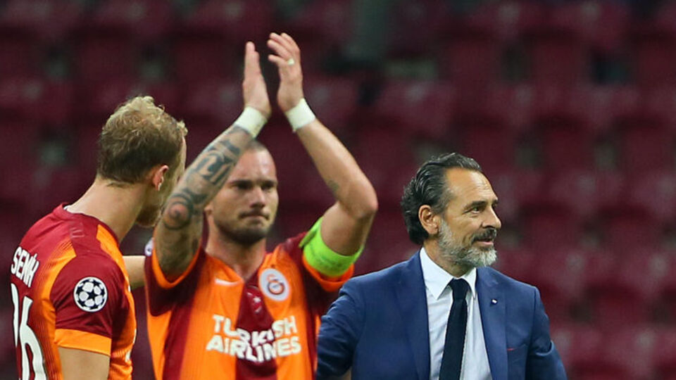 38 yıllık şanssızlık!