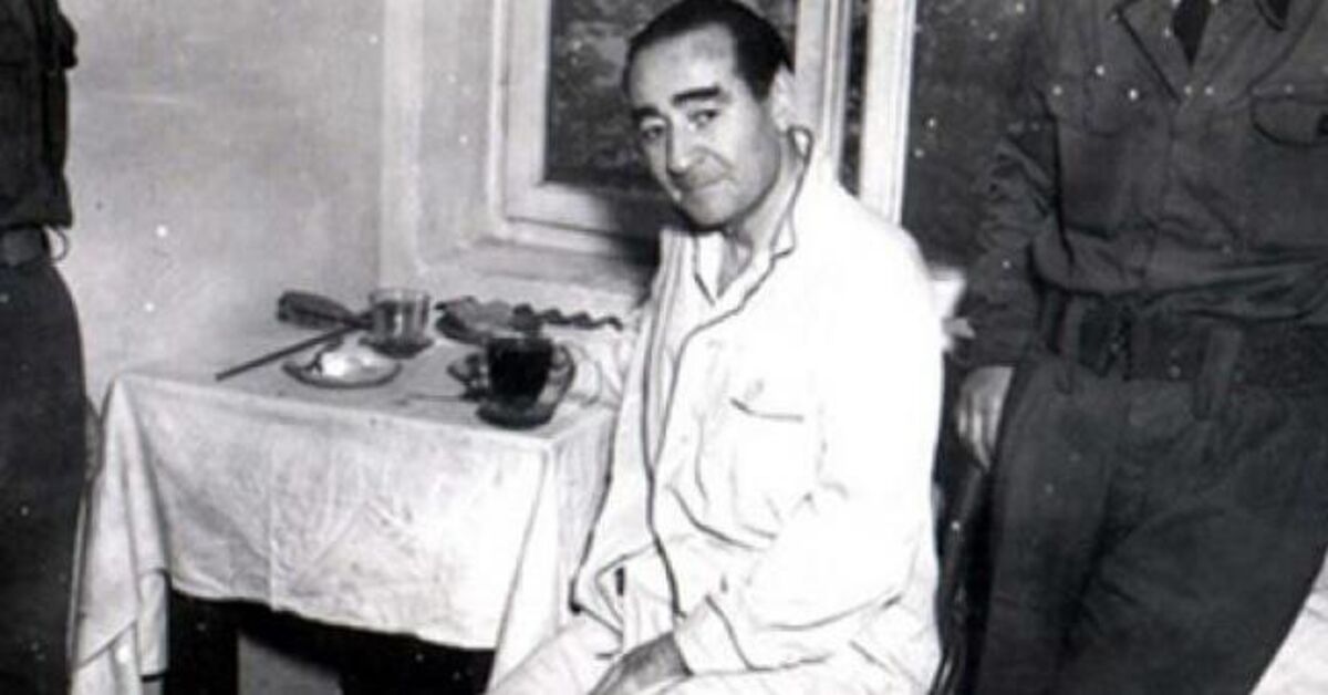 Adnan Menderes