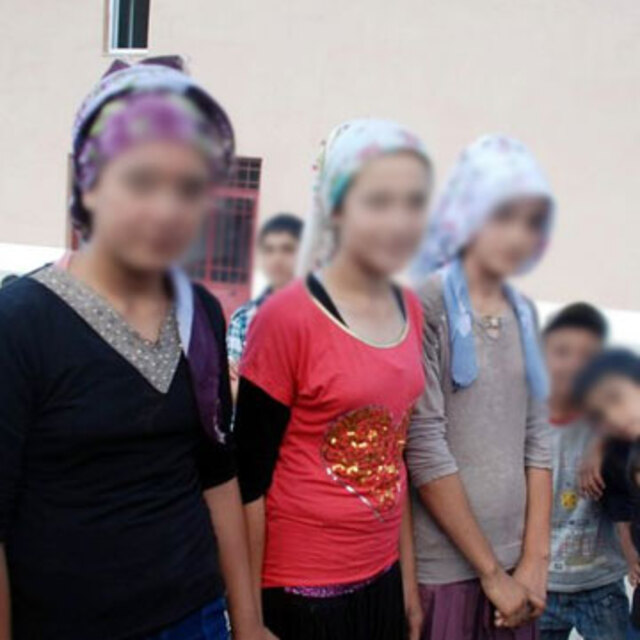 "Erken evlenip intihar etmek istemiyoruz"