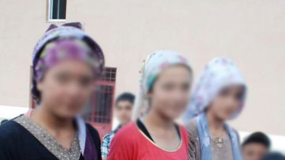 "Erken evlenip intihar etmek istemiyoruz"