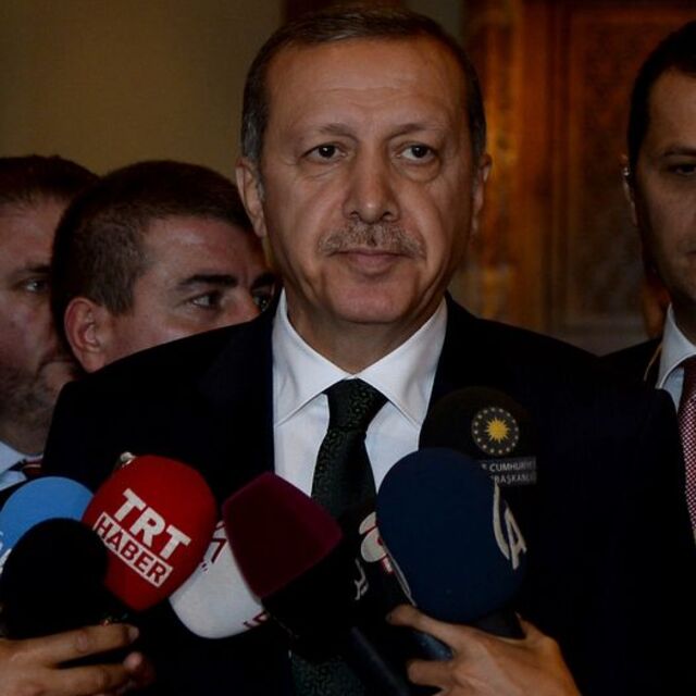 'Haşhaşi' davasına ret!