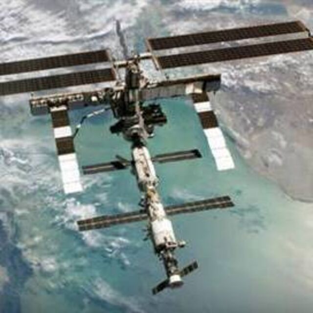 Boeing uzaya sefer yapacak!