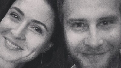 Aşk mı yaşıyorlar?