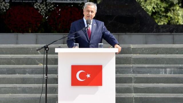 "53 yıl önce yapılan zulümlerden dolayı özür diliyoruz"