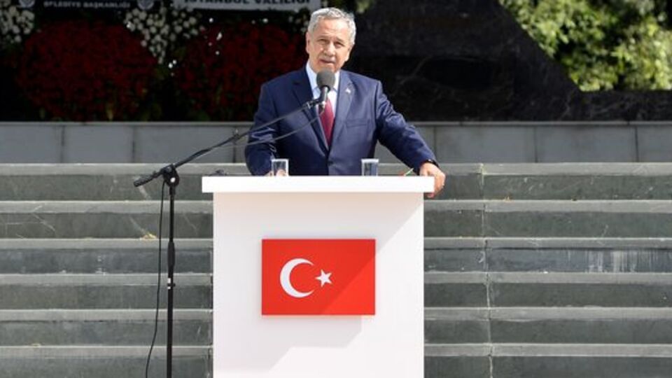 "53 yıl önce yapılan zulümlerden dolayı özür diliyoruz"