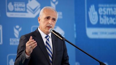 "İki rekat şükür namazı kıldım"