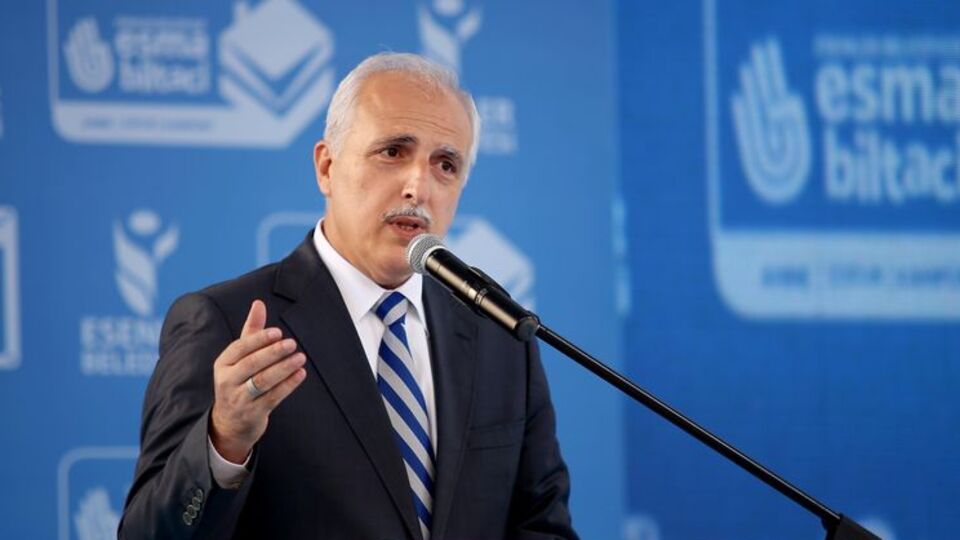 "İki rekat şükür namazı kıldım"