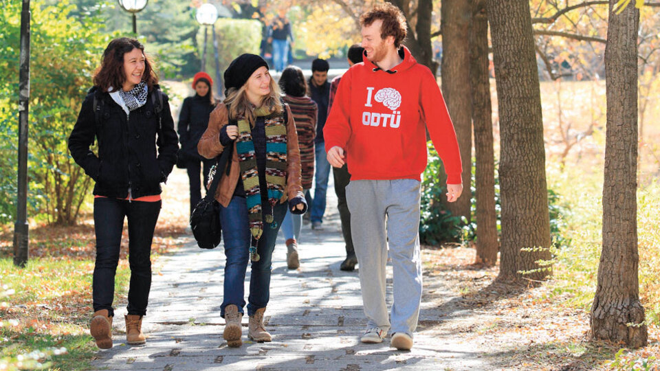 En gözde üniversitelerde bile boş kontenjan var!