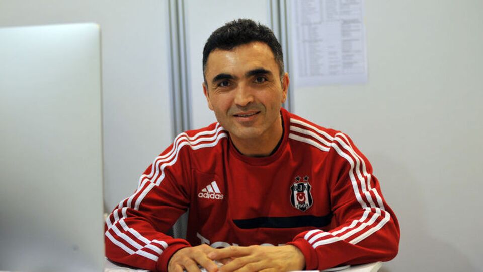 "Sosa burada, Meireles nerede?"