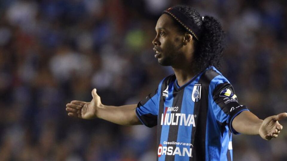 İlk maçında penaltı kaçırdı