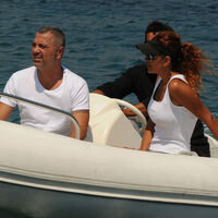 19 yıllık evlilik tek celsede bitti!