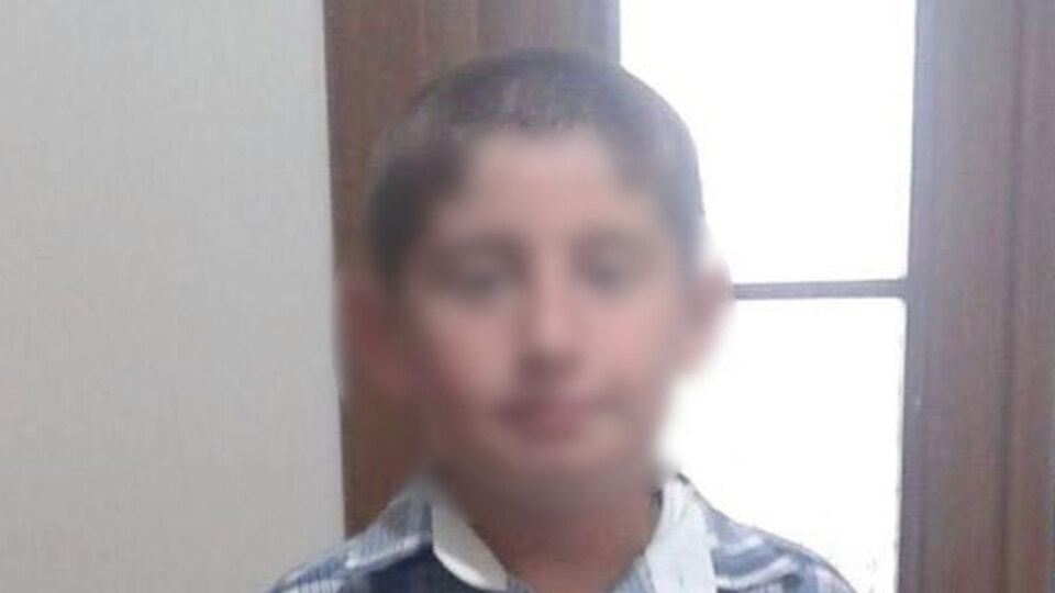 10 yaşındaki çocuğun şüpheli ölümü!