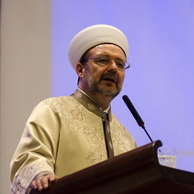Diyanet'ten AİHM'in "zorunlu din dersi" kararına cevap!