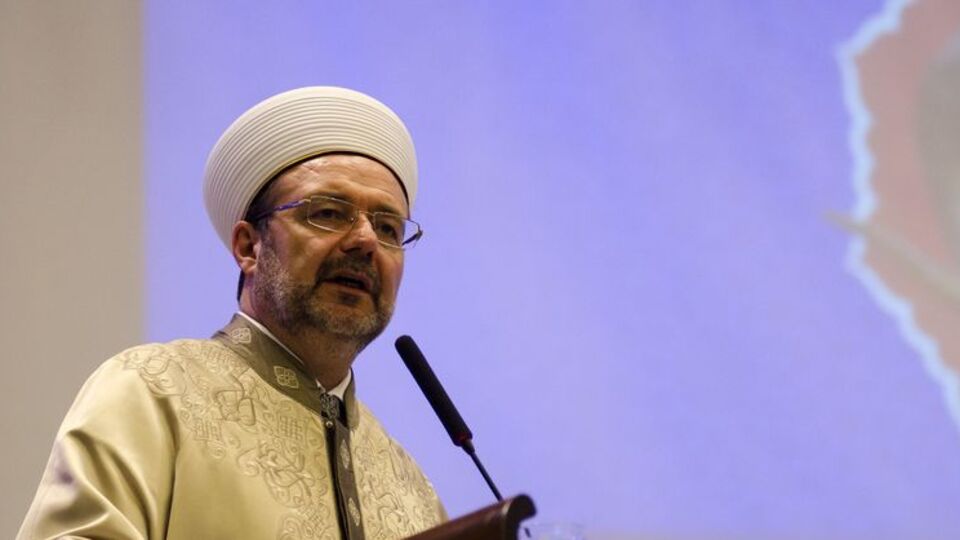 Diyanet'ten AİHM'in "zorunlu din dersi" kararına cevap!