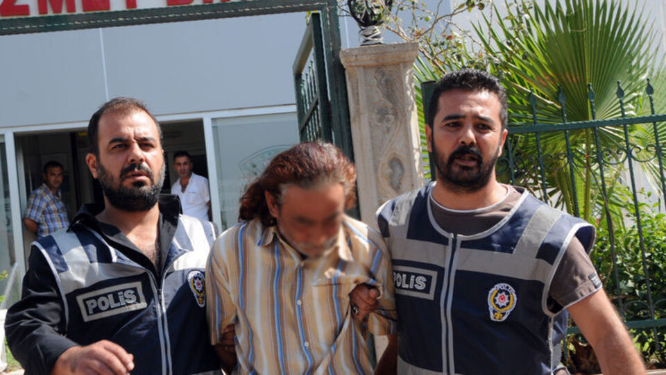 Türkiye'yi sarsan iğrenç olayda anne konuştu