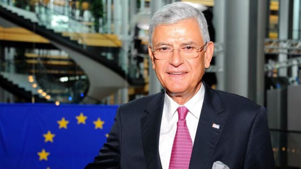 Türkiye'nin yeni AB stratejisi