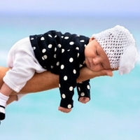 Çocukları sallayarak uyutmak doğru mu?