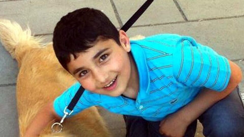 Mert'in katili mahkemeden ne talep etti?