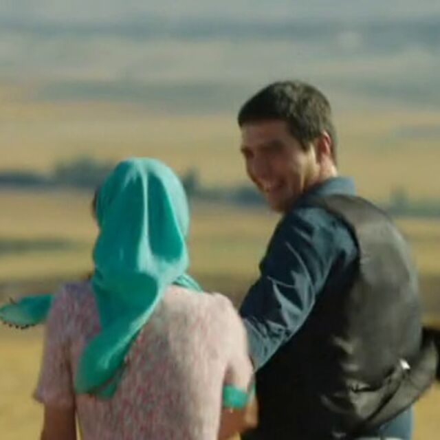 Yılanların Öcü'nden sürpriz dolu yeni fragman