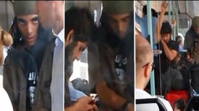 İstanbul'da IŞİD şüphesi!