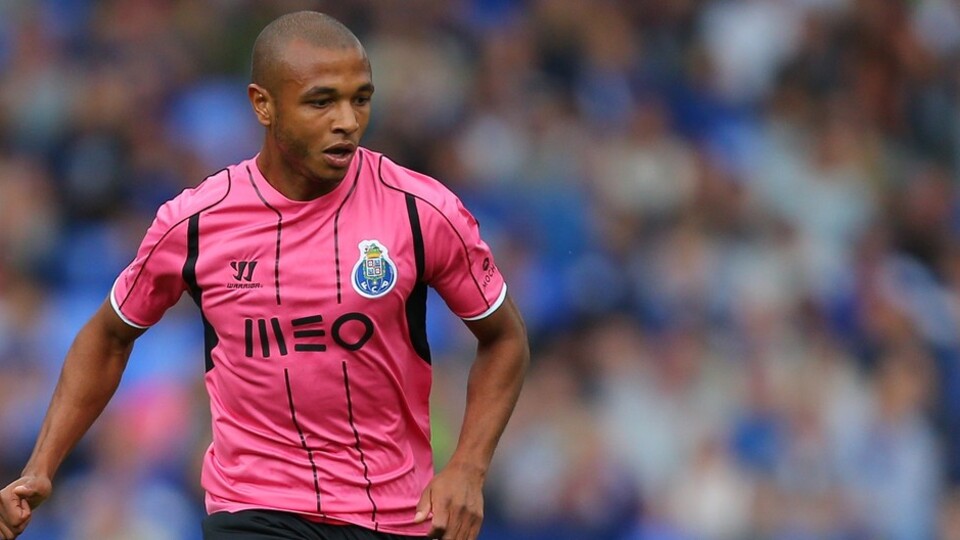 Devler Ligi'nin yıldızı: Brahimi