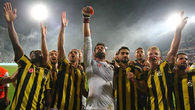 O Fenerbahçeli kim olacak?
