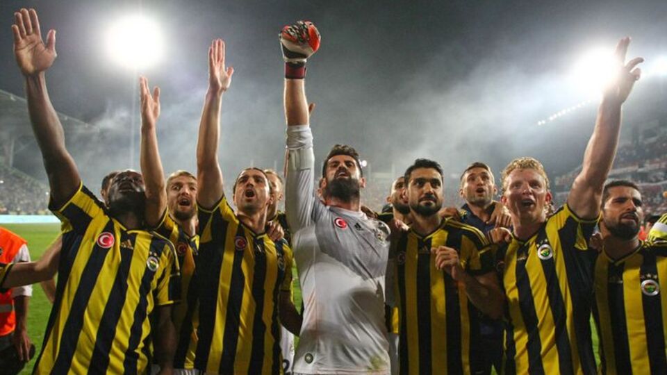 O Fenerbahçeli kim olacak?