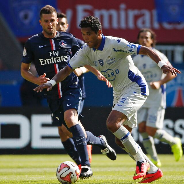 Brandao'ya tarihi ceza!