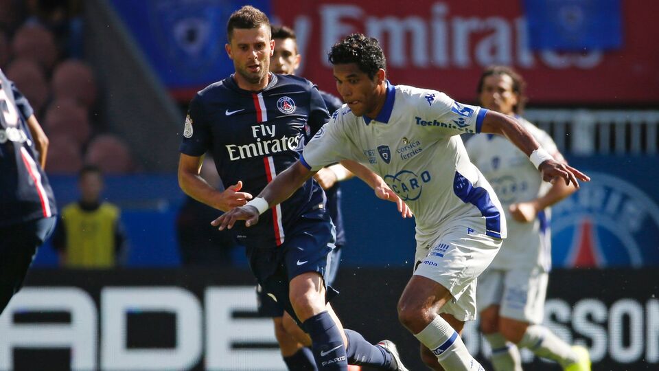 Brandao'ya tarihi ceza!