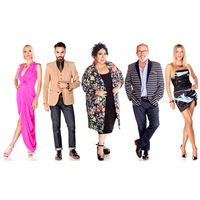 Bu Tarz Benim'de büyük heyecan!