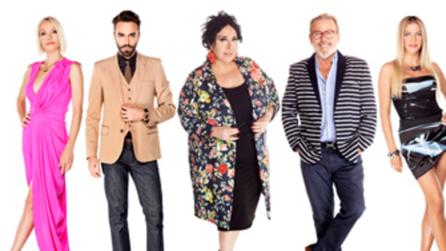 Bu Tarz Benim'de büyük heyecan!