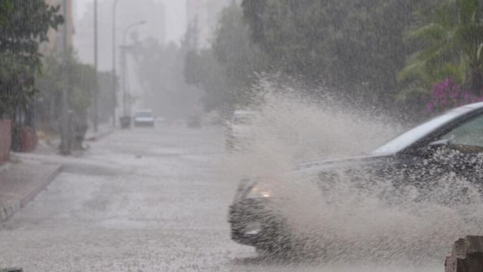 Meteoroloji'den kuvvetli yağış uyarısı!