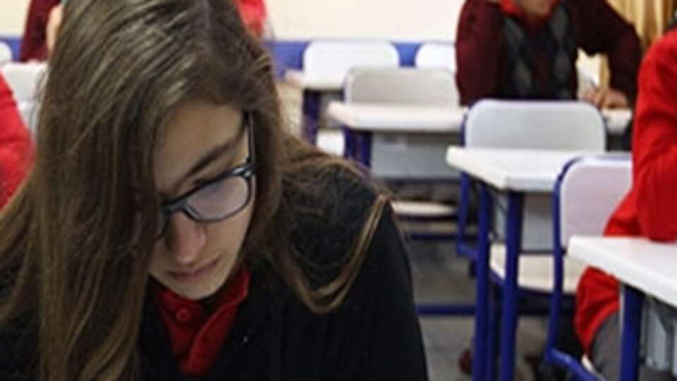 TEOG nakilleri için 13 bin 130 kontenjan açıldı