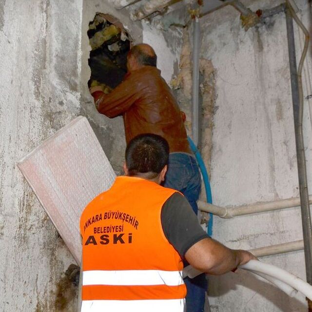 CHP'li Nazlıaka'ya ikinci şok
