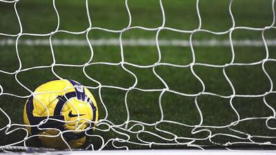 Futbolda haftanın programı