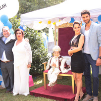 İddialı dizi "Ah Neriman" başlıyor!