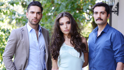 Fatih Harbiye Cumartesi akşamına damga vuracak!