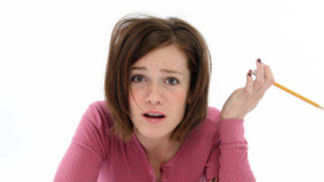 Üniversitede zorunlu ‘seks anketi’ tepki çekti