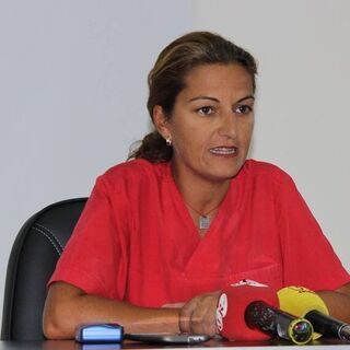 Kanser uyarısı yapan doktor görevine iade edildi
