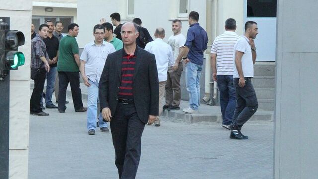 Şanlıurfa Valisi'nden ilk açıklama