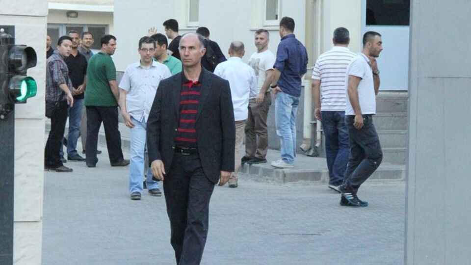 Şanlıurfa Valisi'nden ilk açıklama