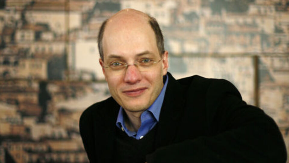 'Türk arkadaşlarım pragmatik -melankolik'