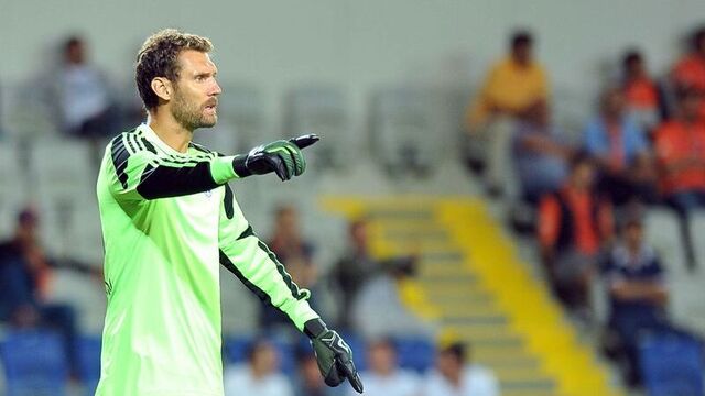 Isaksson'dan Paşa'ya reçete