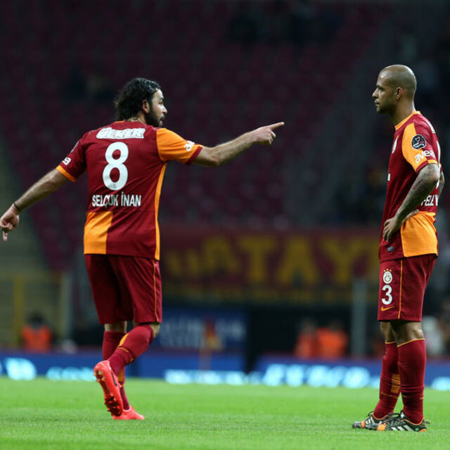 Melo, Selçuk'a o sözleri sordu!