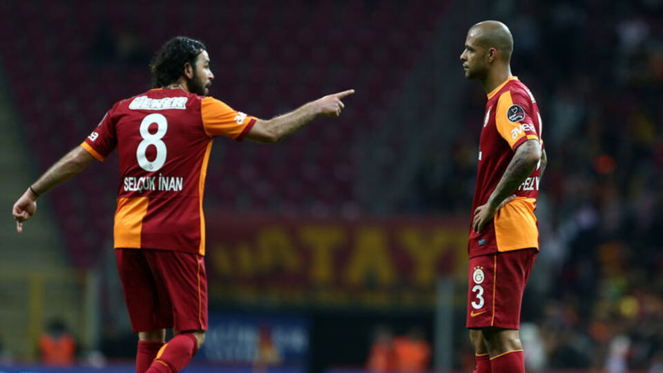 Melo, Selçuk'a o sözleri sordu!
