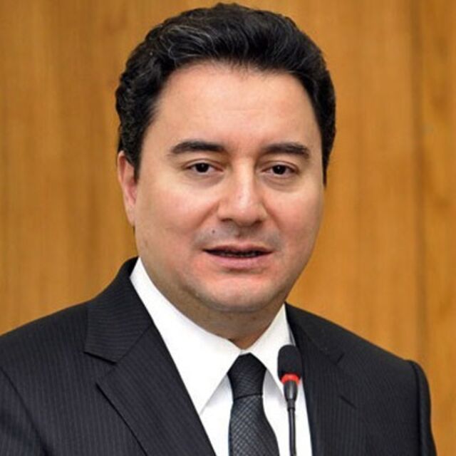 'Önemli olan iç reformlar'
