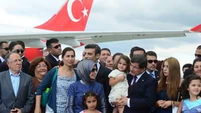 Sakalların sırrı!