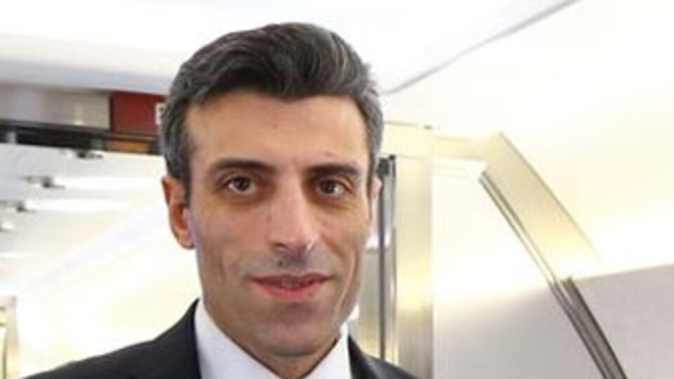 O Başkonsolos esaret günlerinde yaşadıklarını anlattı